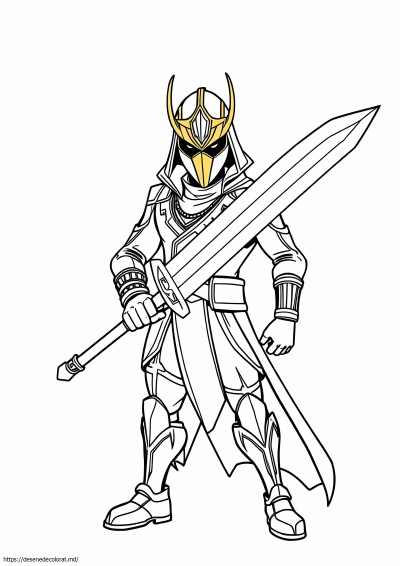 Fortnite shadow midas