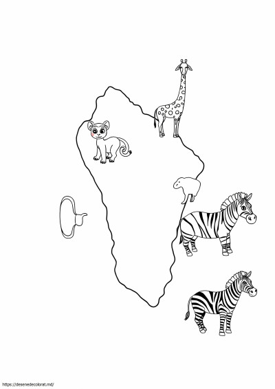 Madagascar
