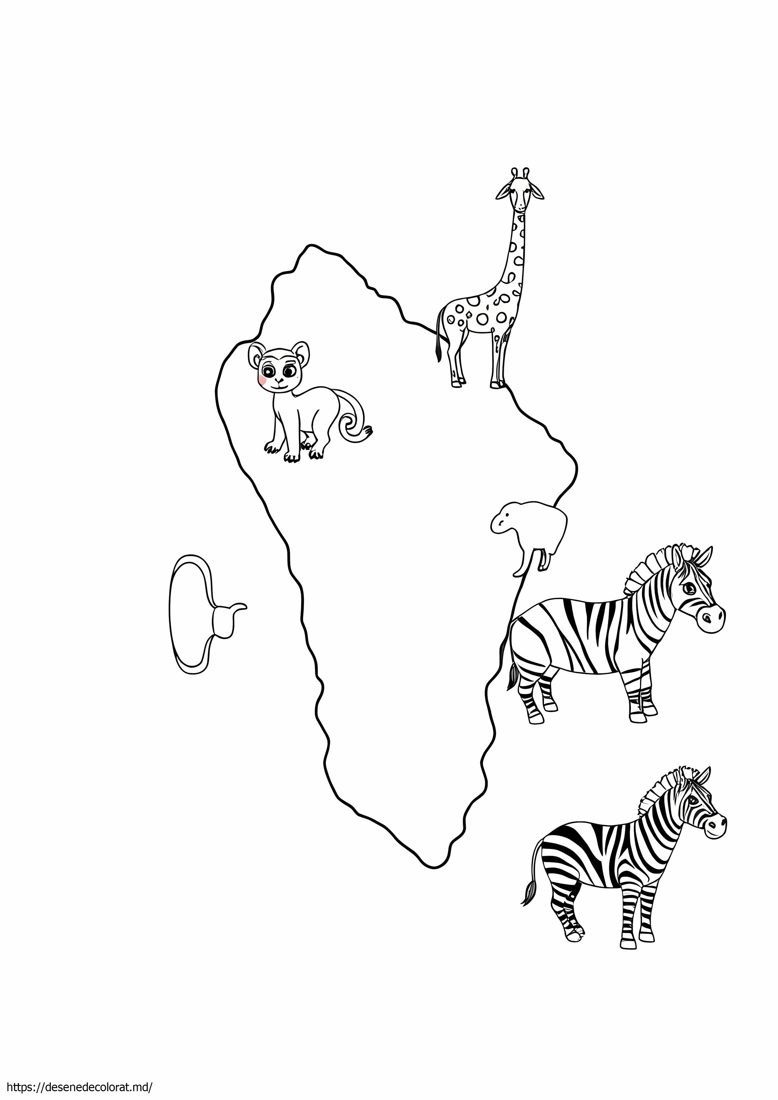 Madagascar