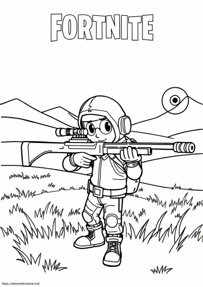 Lunetist fortnite