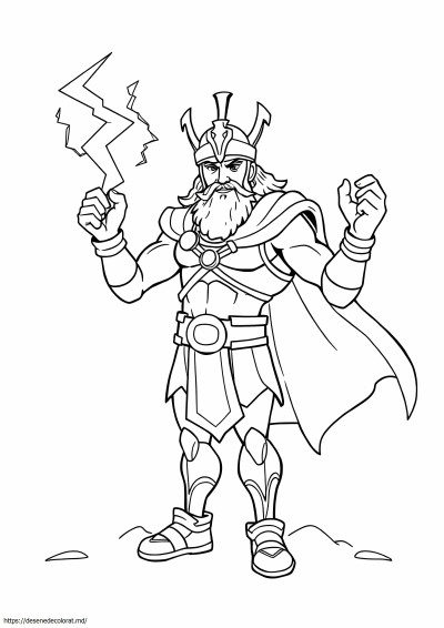 Zeus fortnite