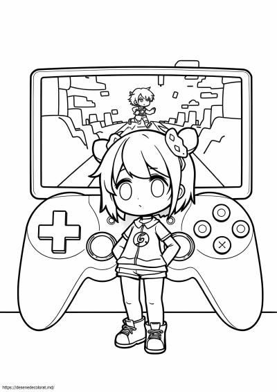 Gacha life