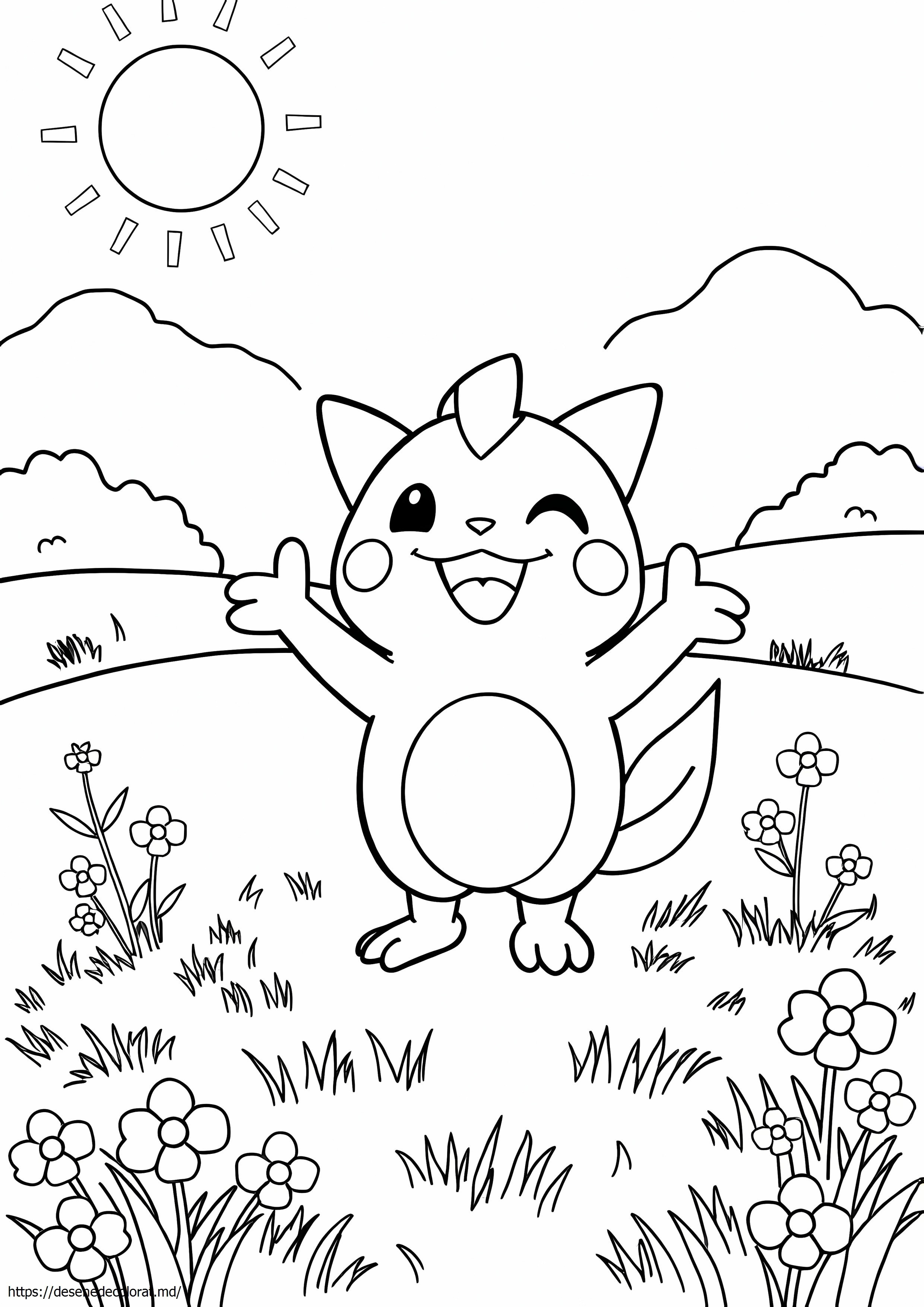 Gmax pokemon