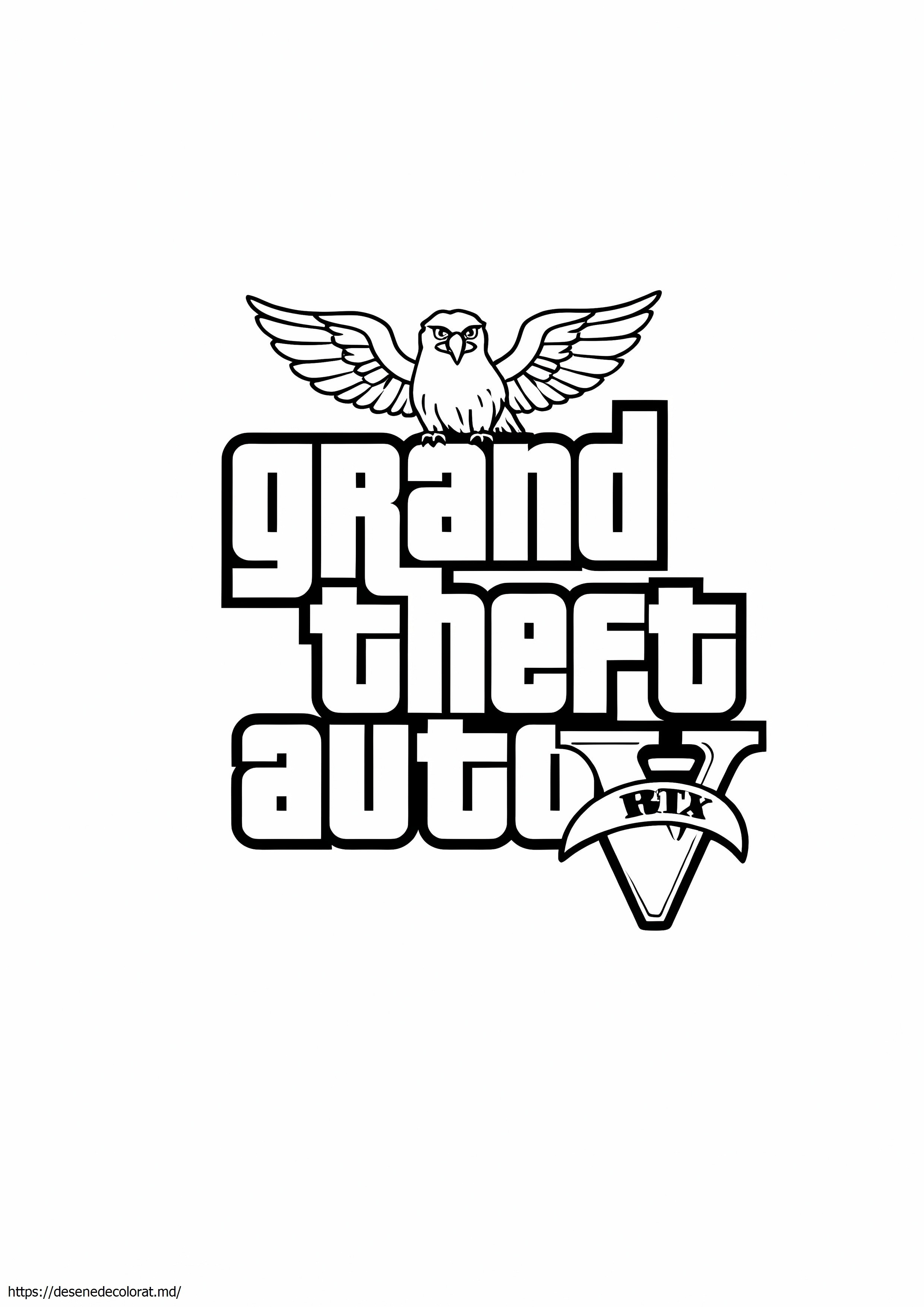 Sigla gta 5