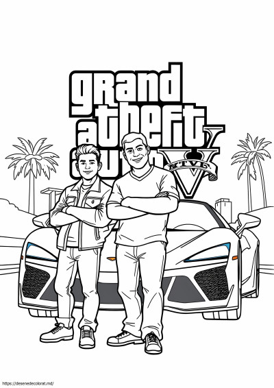 Gta v