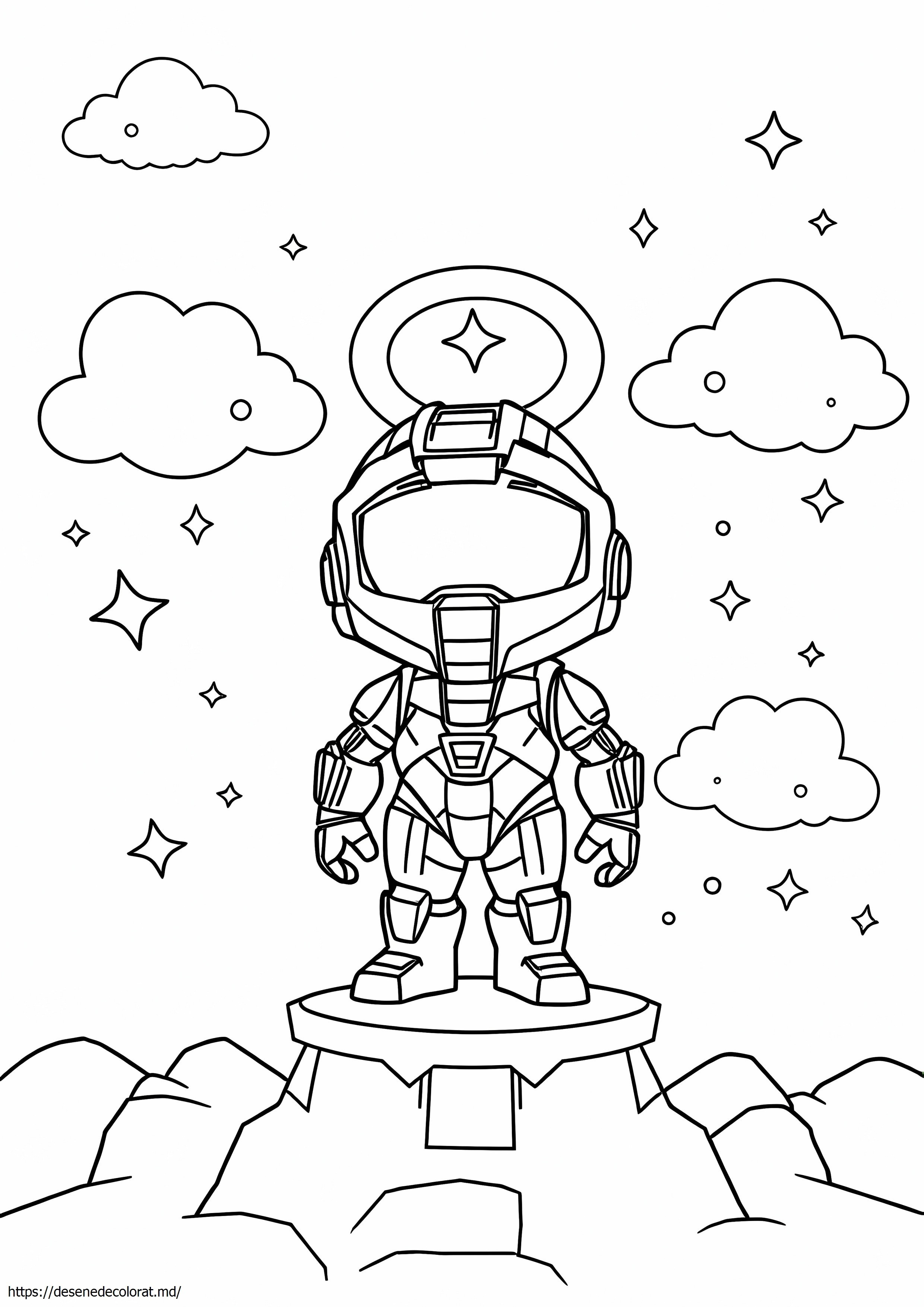 Halo