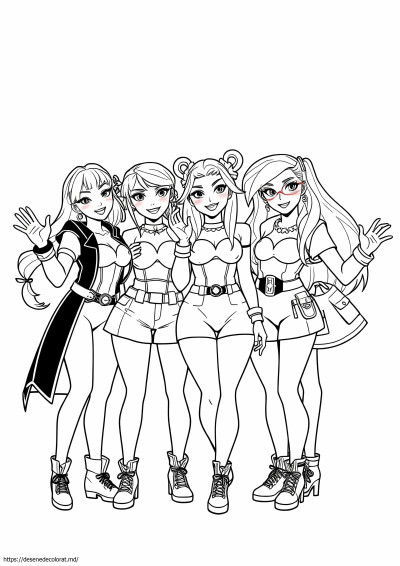 Kda