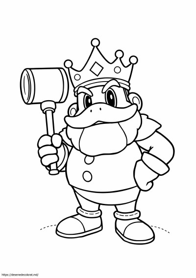 Regele dedede