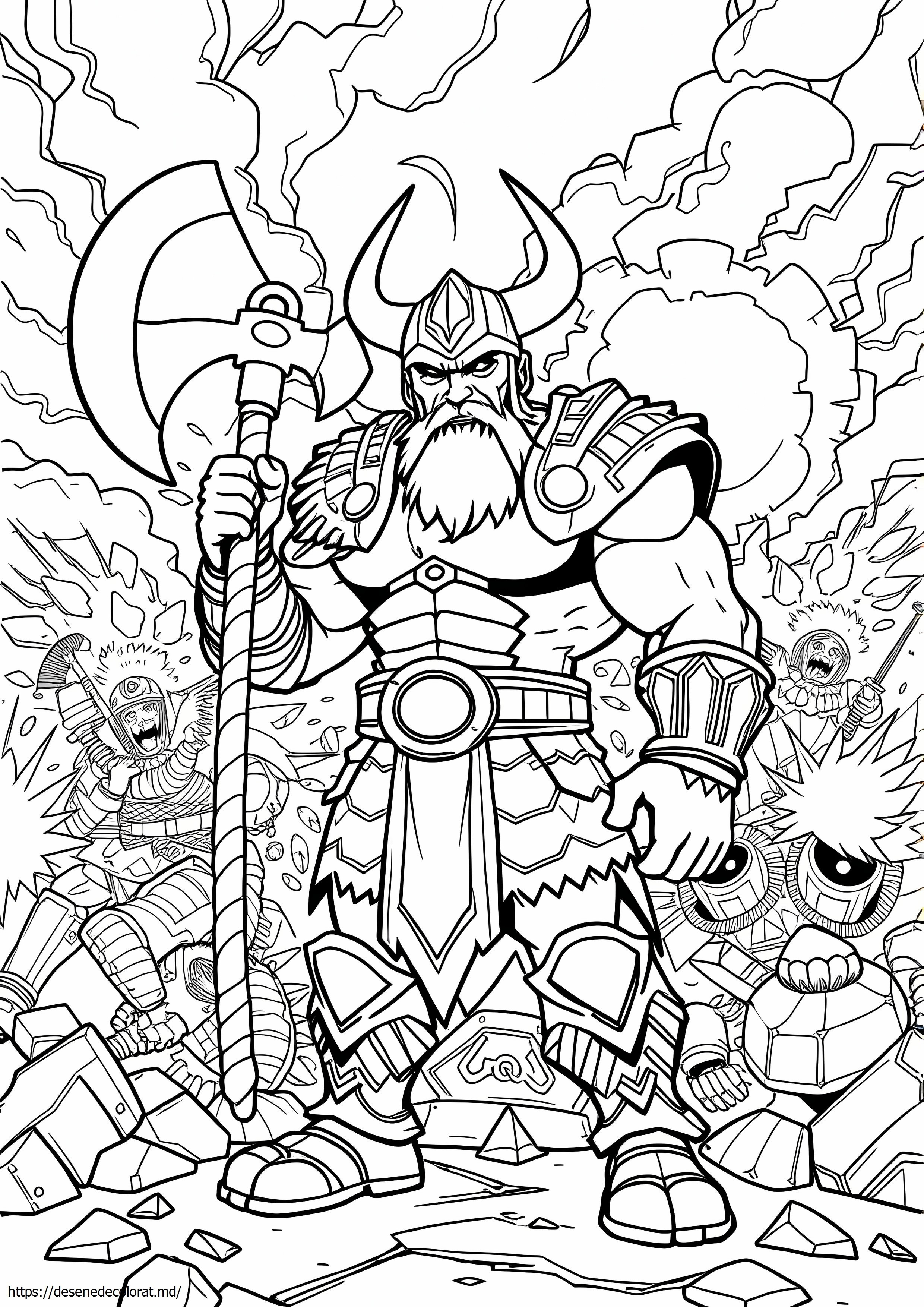 Kratos
