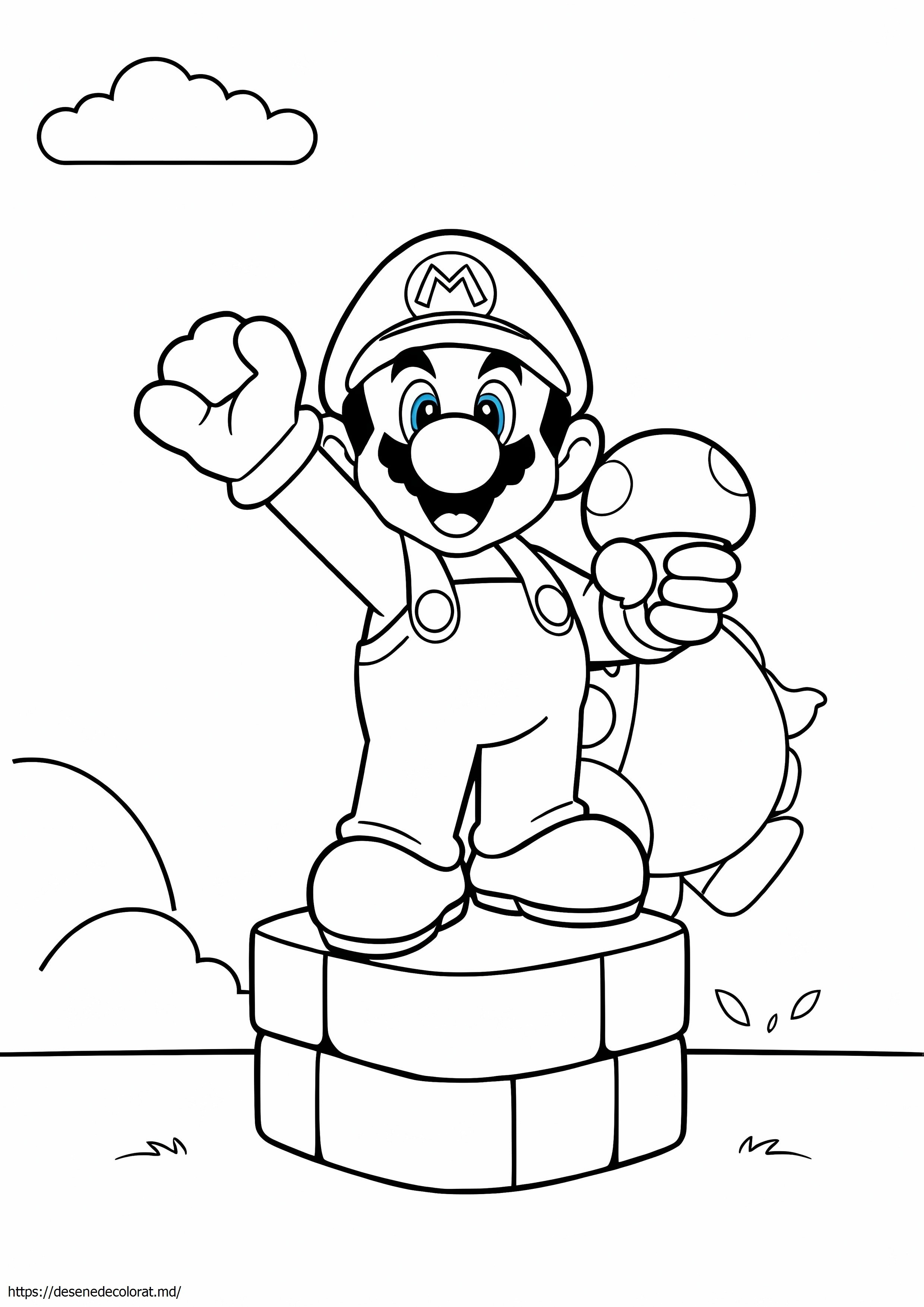 Mario 2
