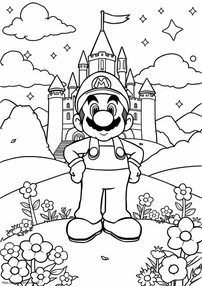 Mario 64
