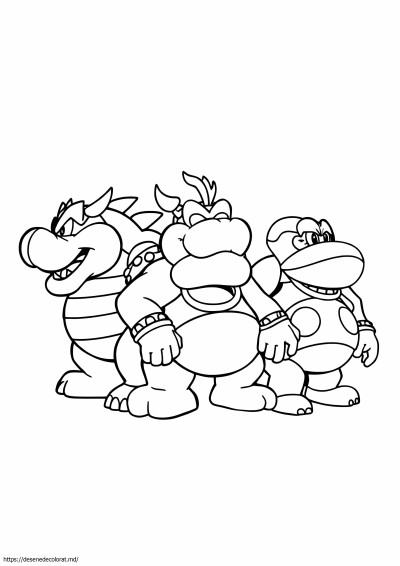 Sefii mario