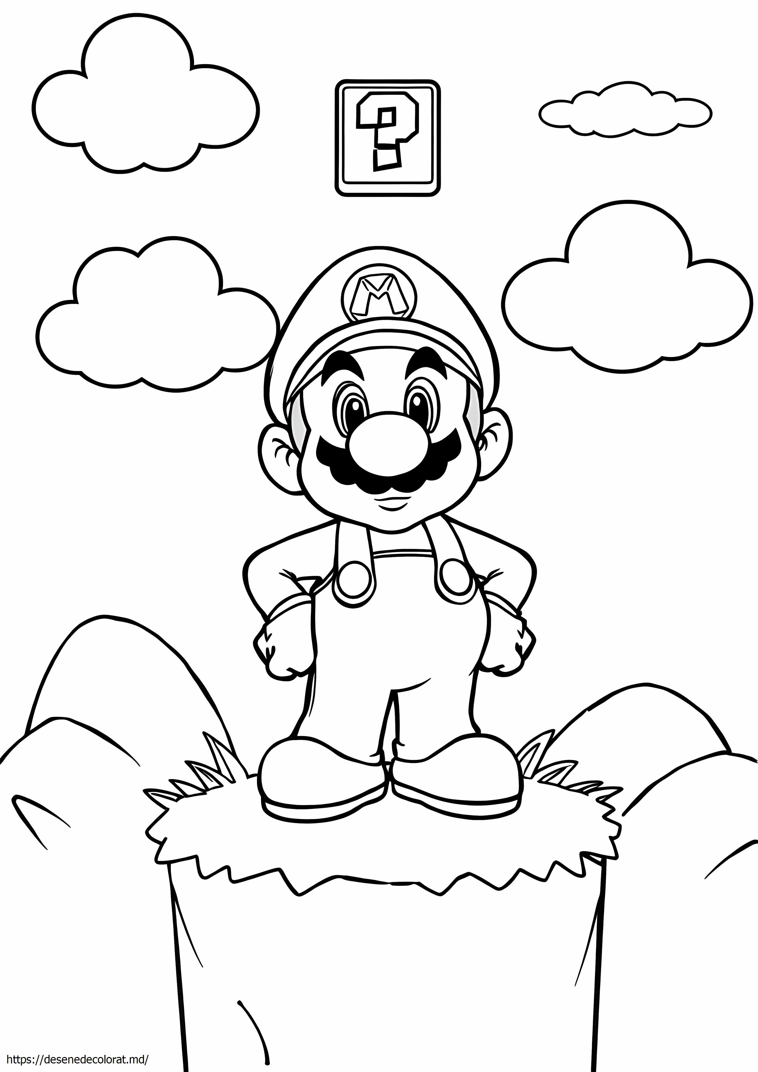 Frate mario