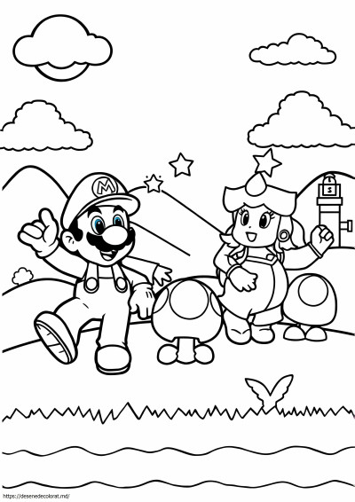 Mario bros