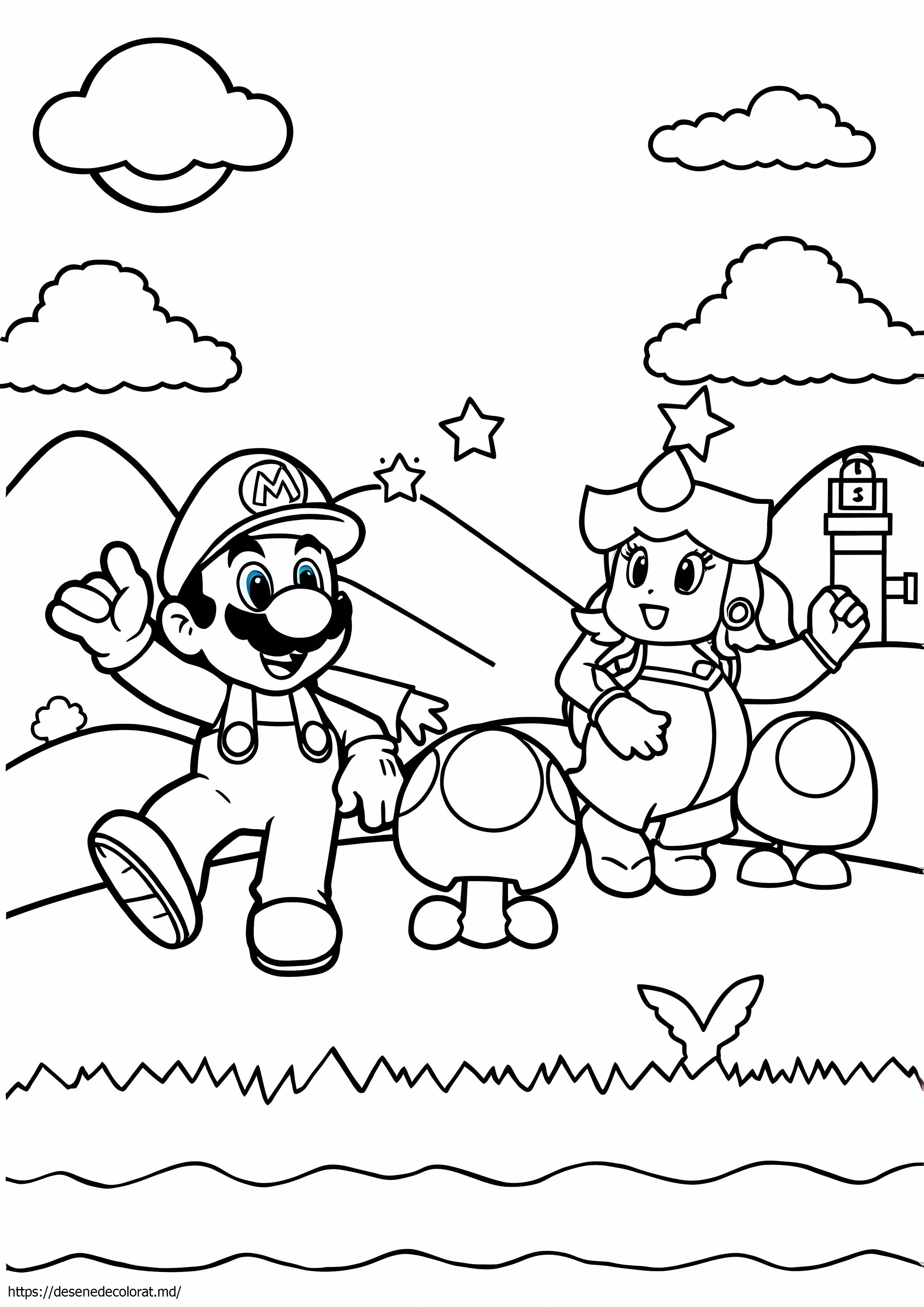 Mario bros