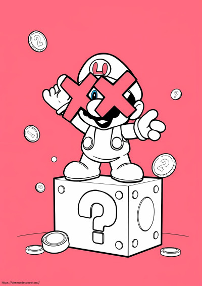 Mario exe