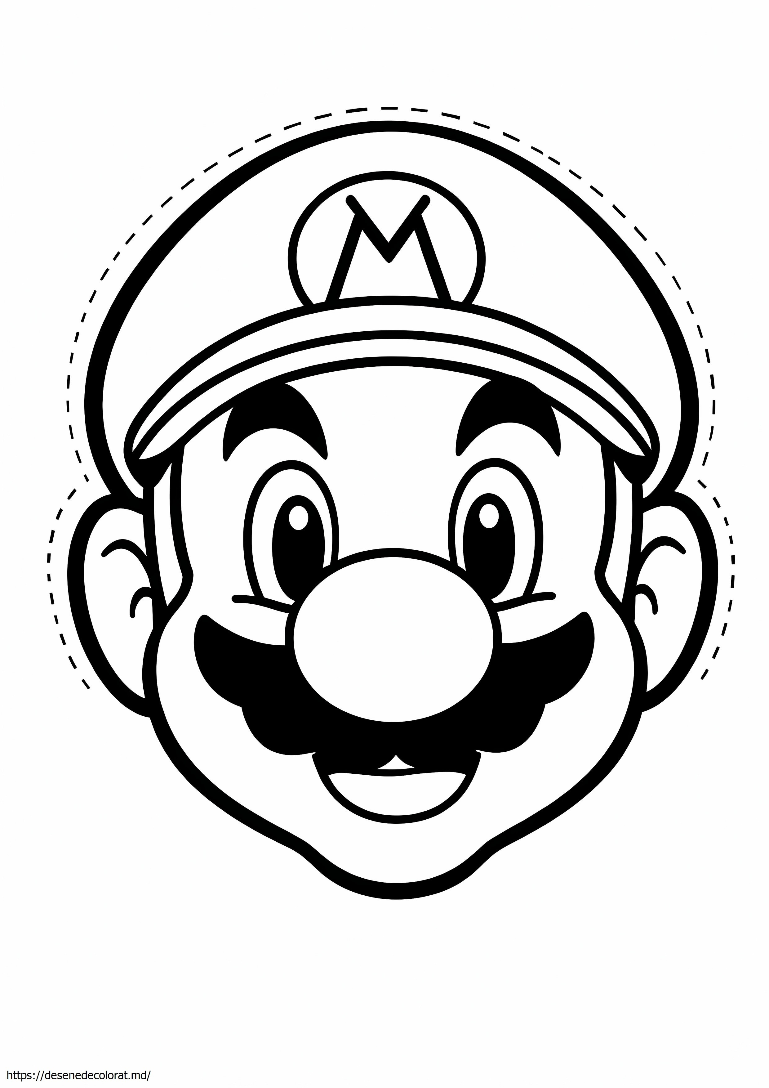 Fata de mario