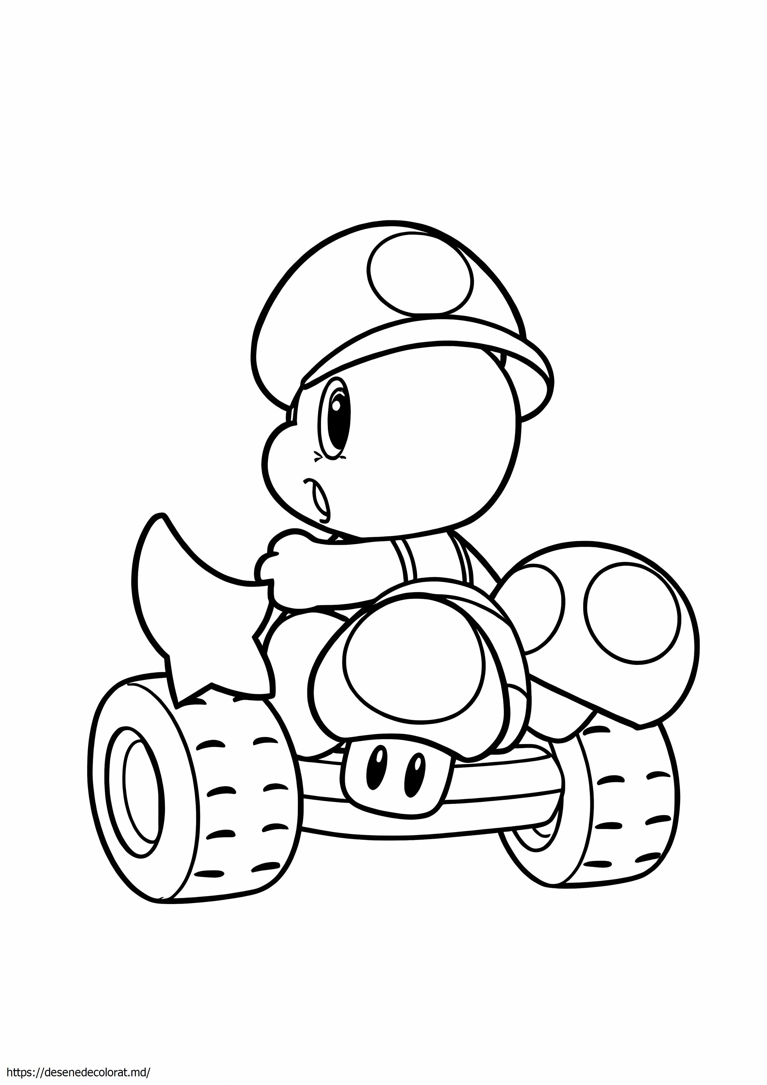 Articole mario kart