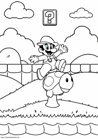 Nivel mario