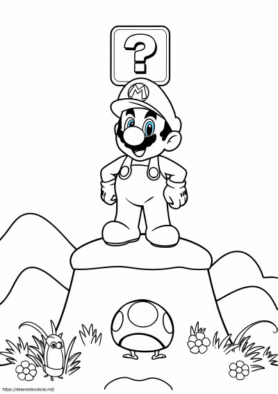 Lumea mario