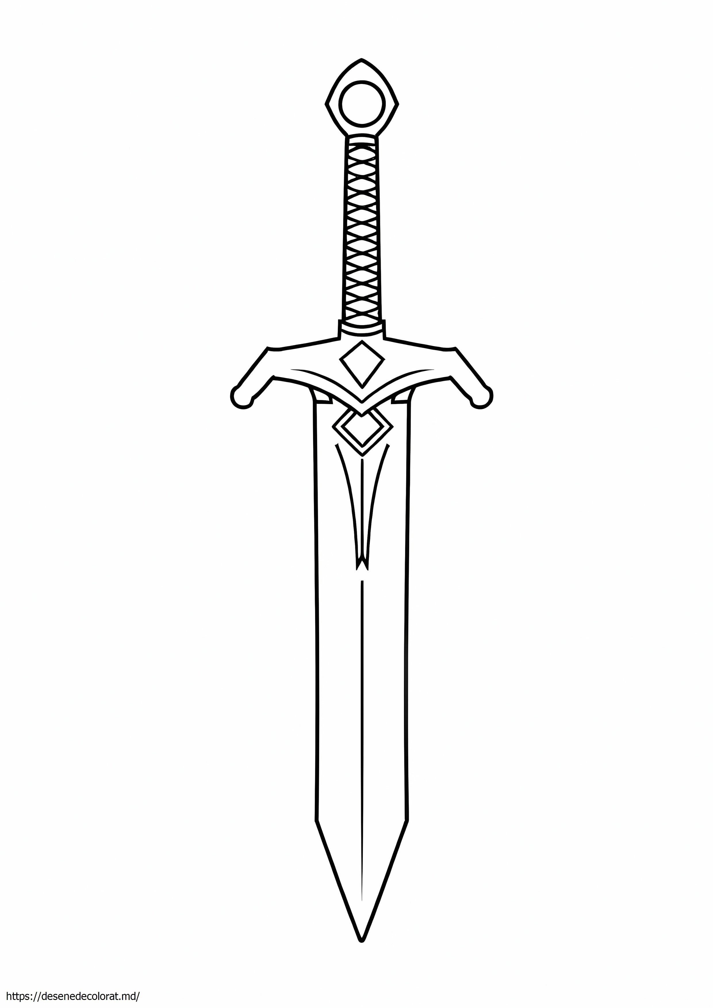 Maestru sabie zelda