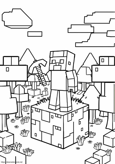 Minecarft