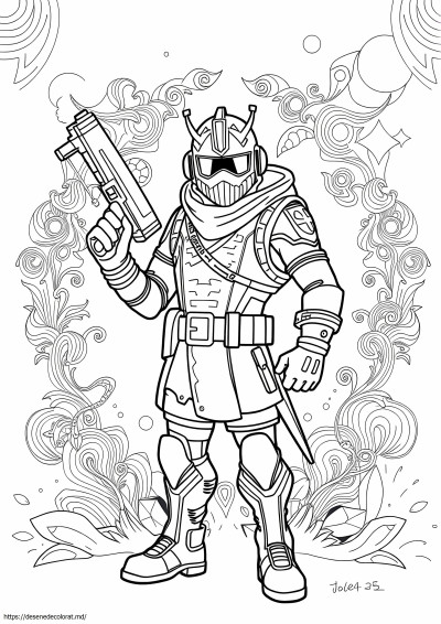 Midas fortnite