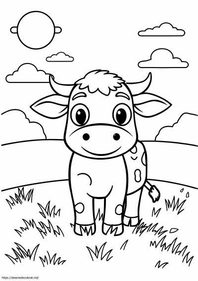 Vaca minecraft