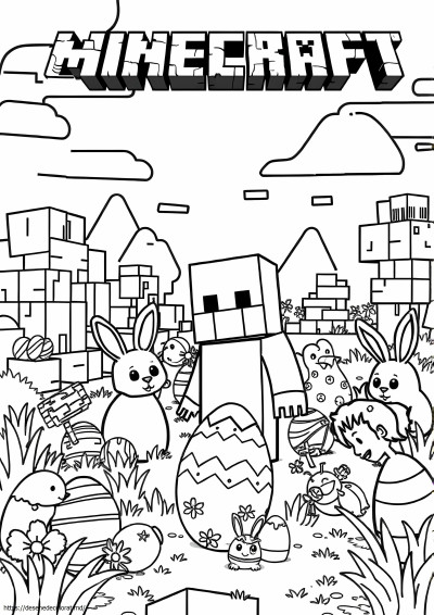 Minecraft paste