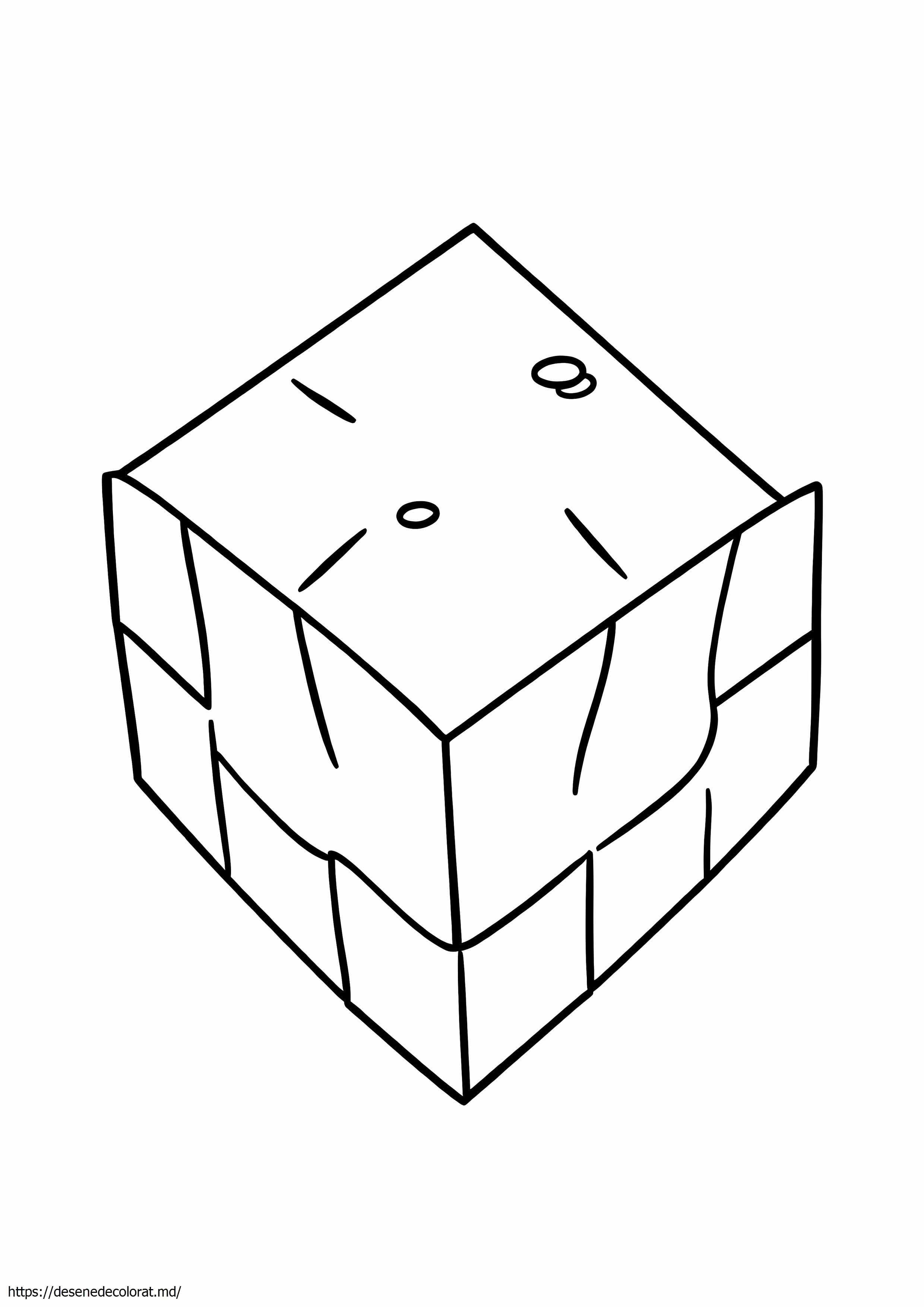 Bloc de diamant minecraft