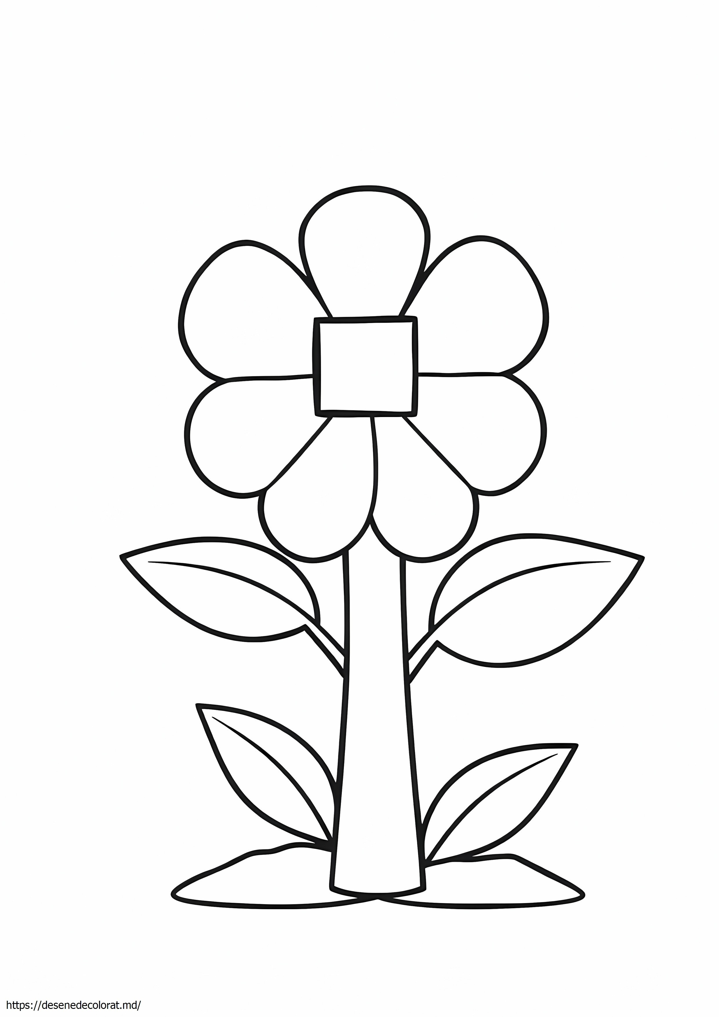 Floare minecraft