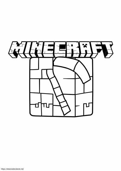 Sigla minecraft