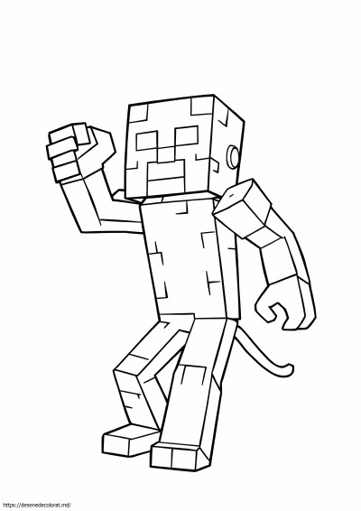 Mutant minecraft