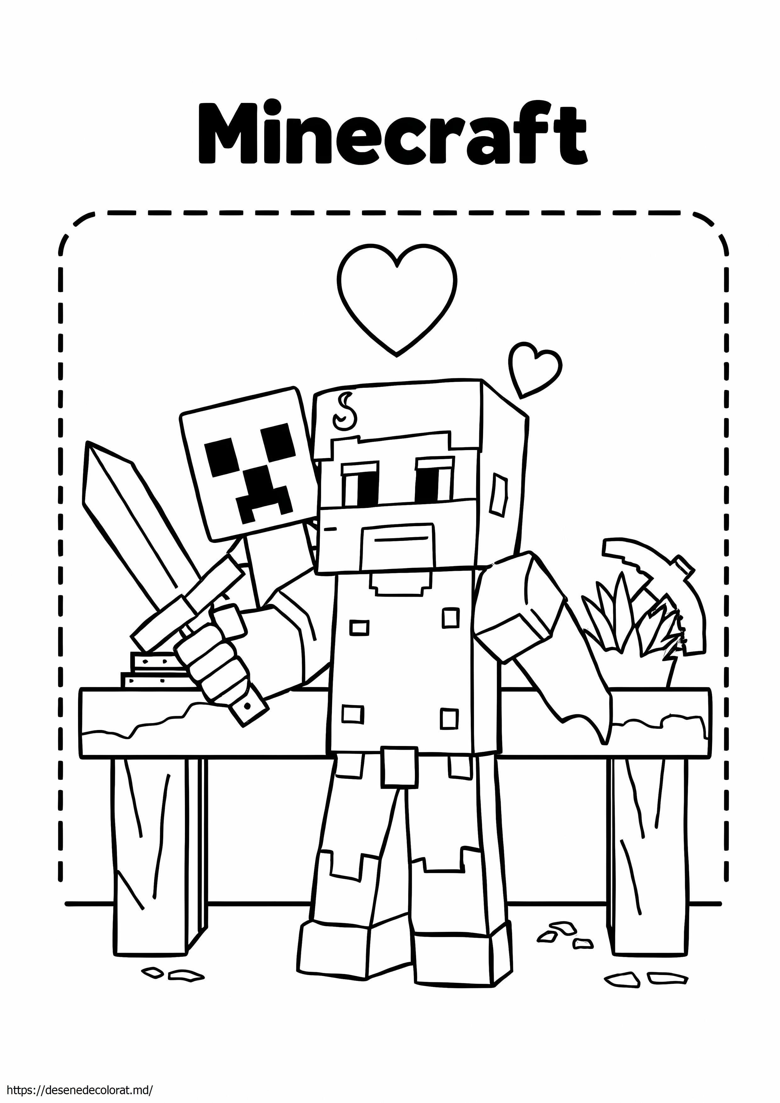 Minecraft noob