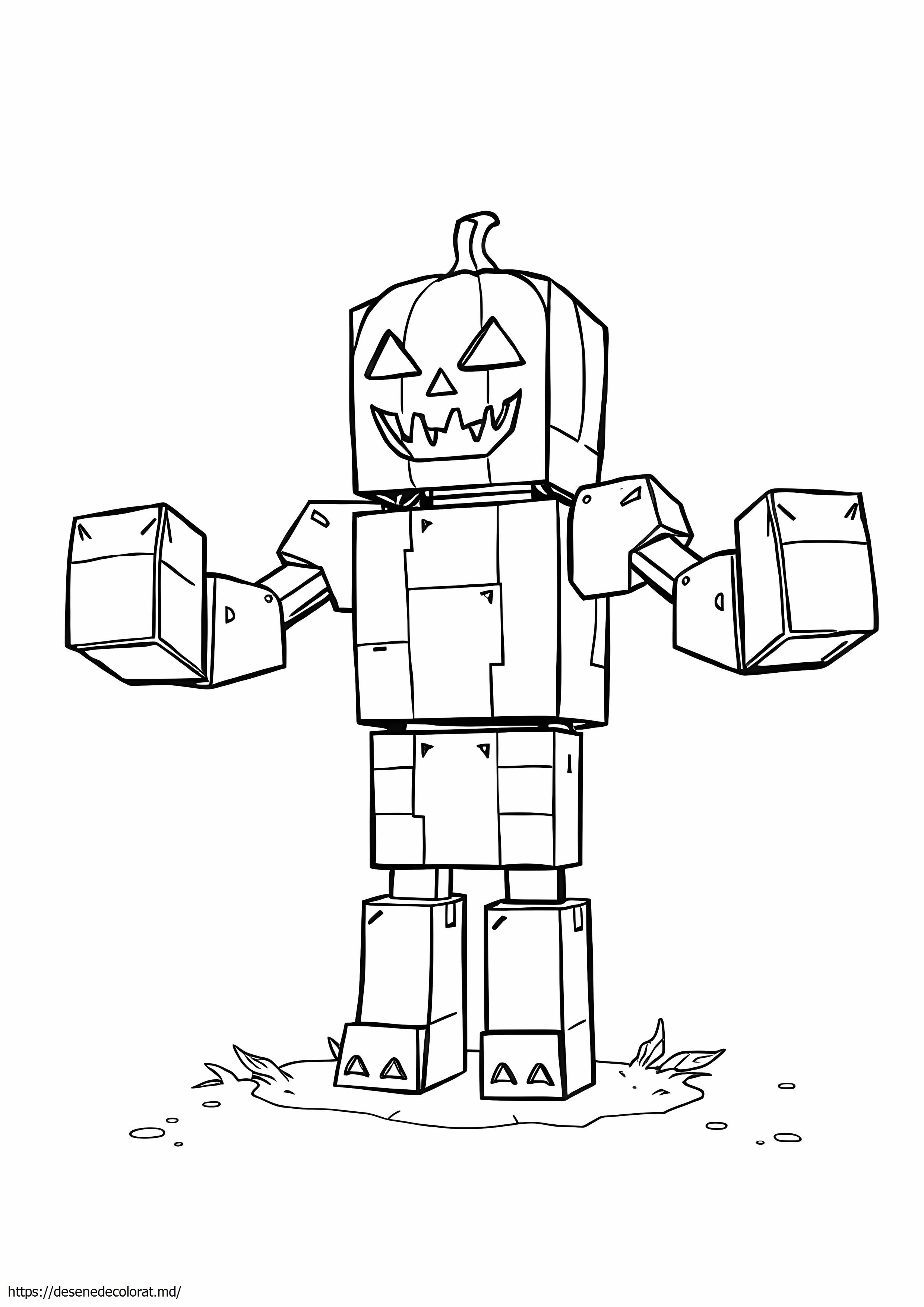 Minecraft redstone golem