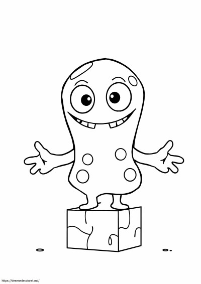 Minecraft slime