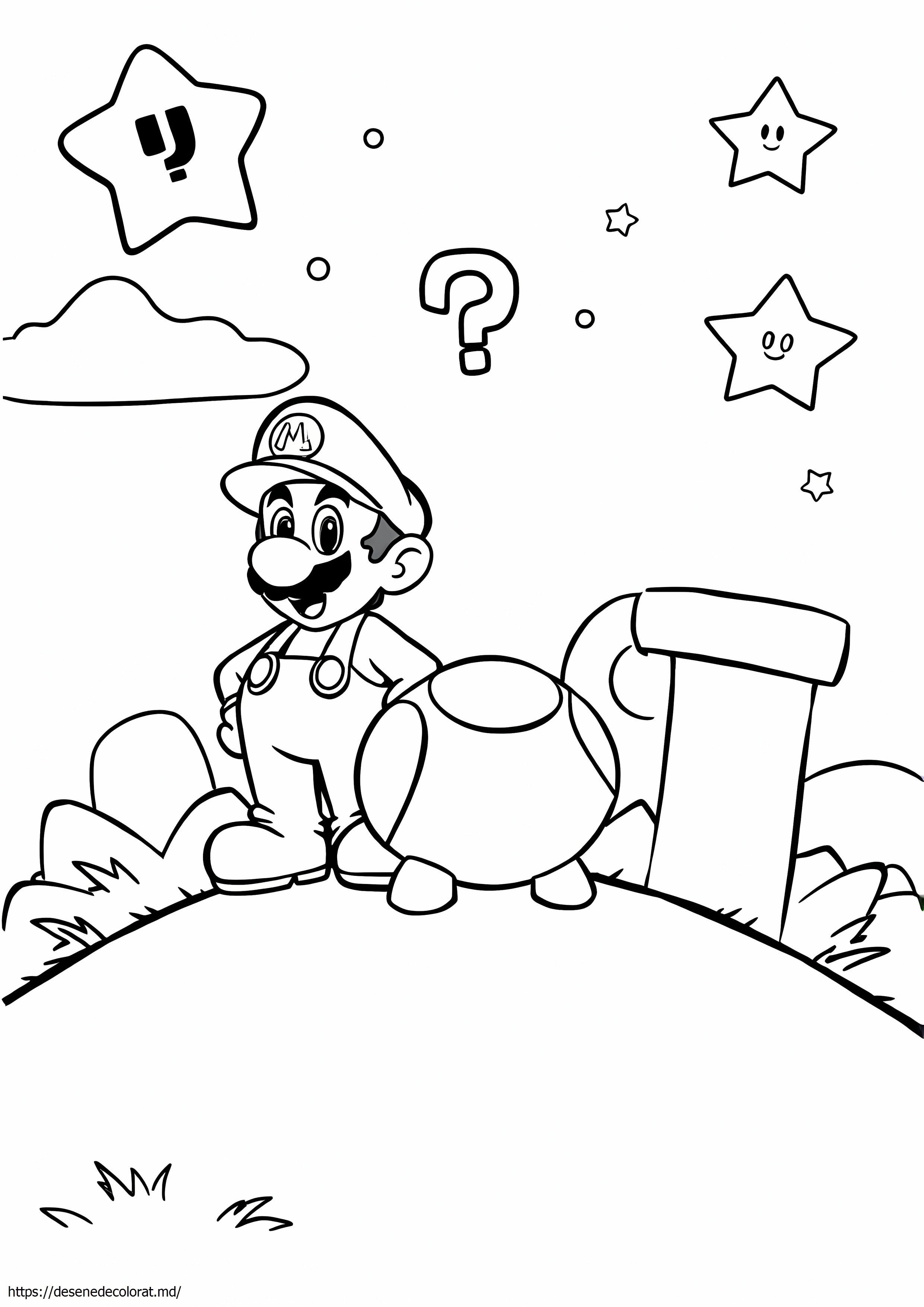 New Super Mario Bros