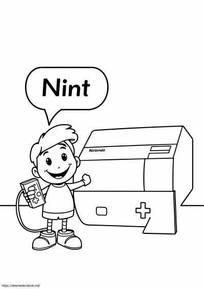 Nintendo