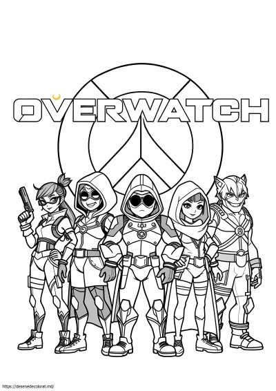 Overwatch