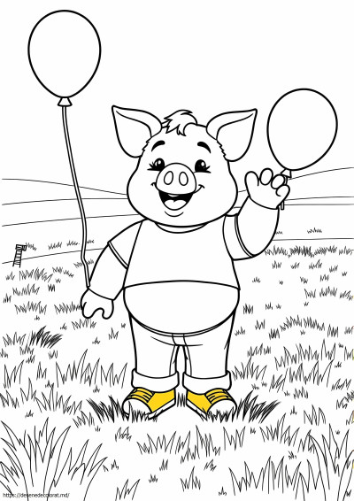 Piggy roblox