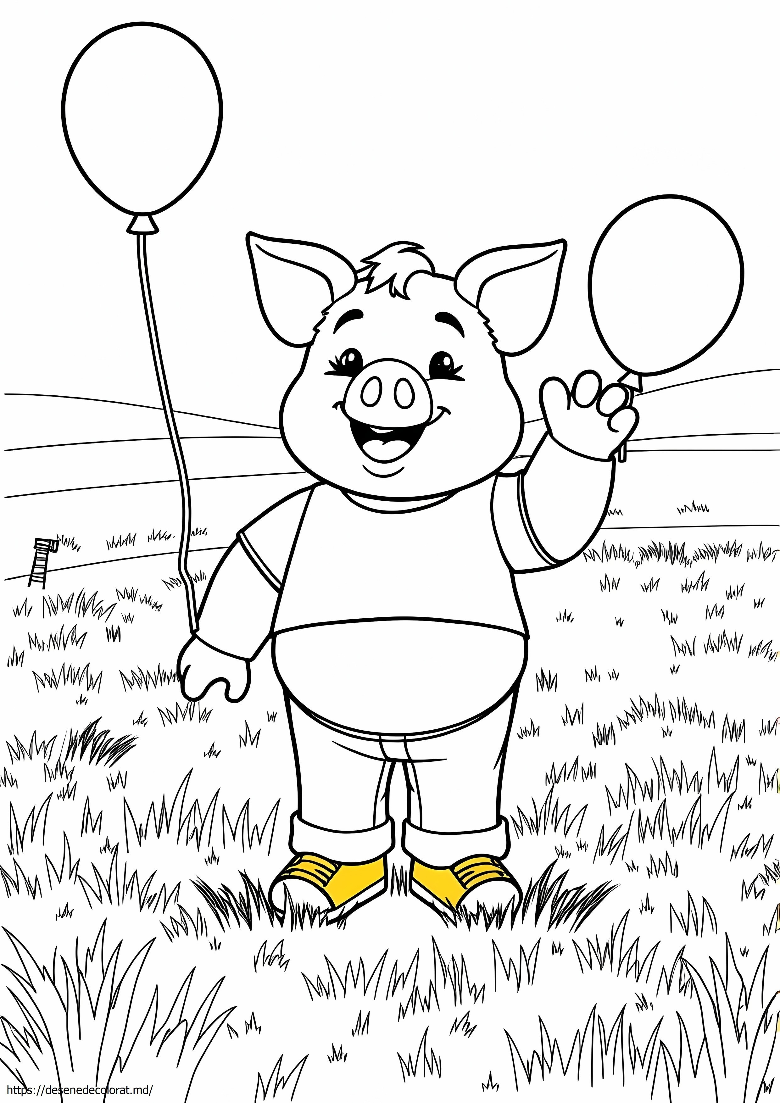 Piggy roblox