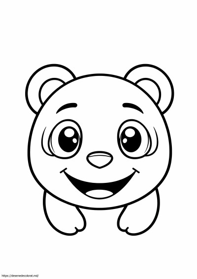 Emoji panda