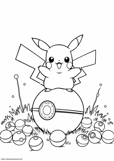 Pokemon go