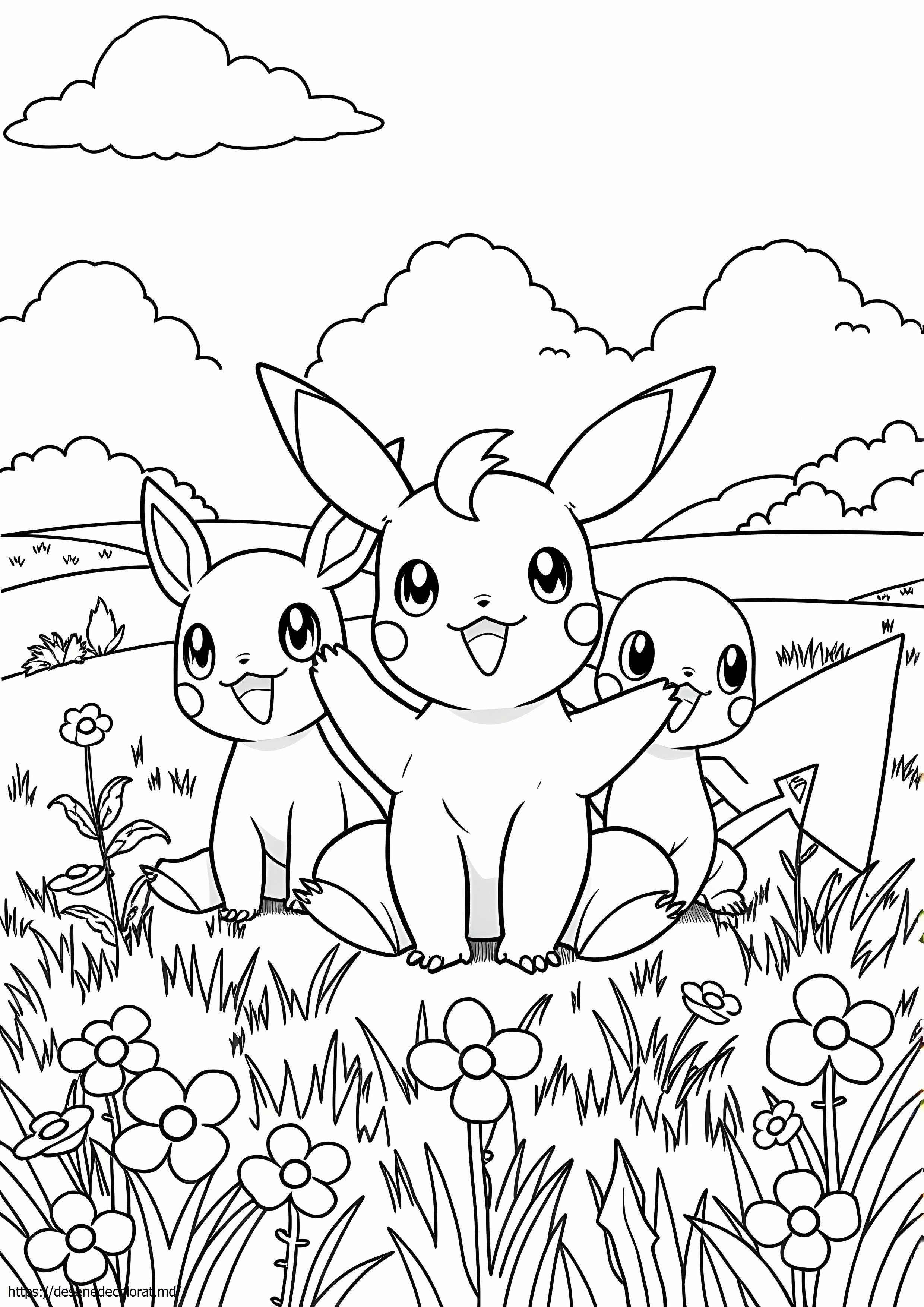 Pokemon gen 9