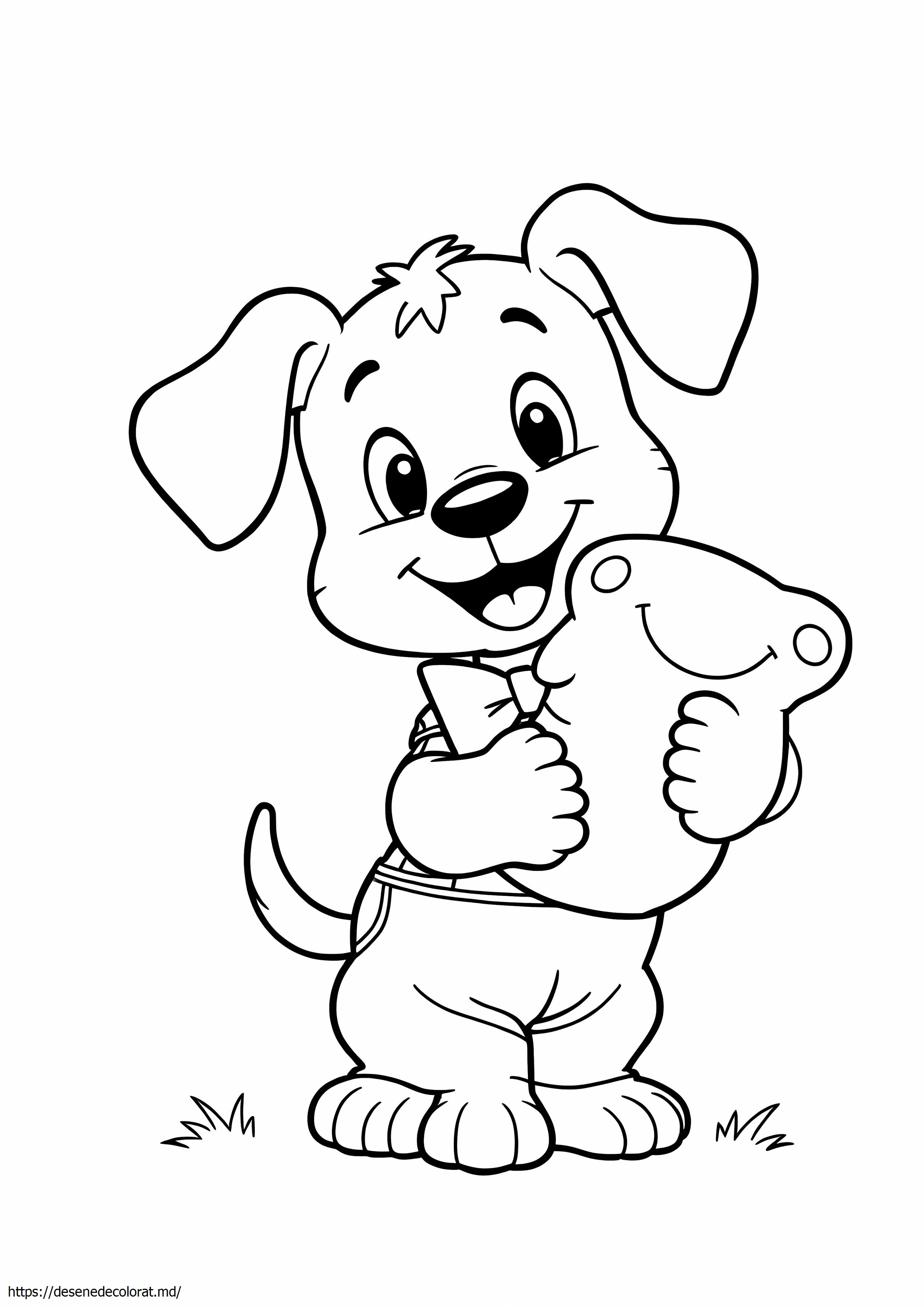 Poppy Playtime Dogday