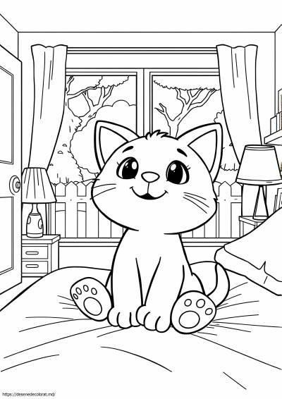 Poppy Playtime capitolul 3 catnap