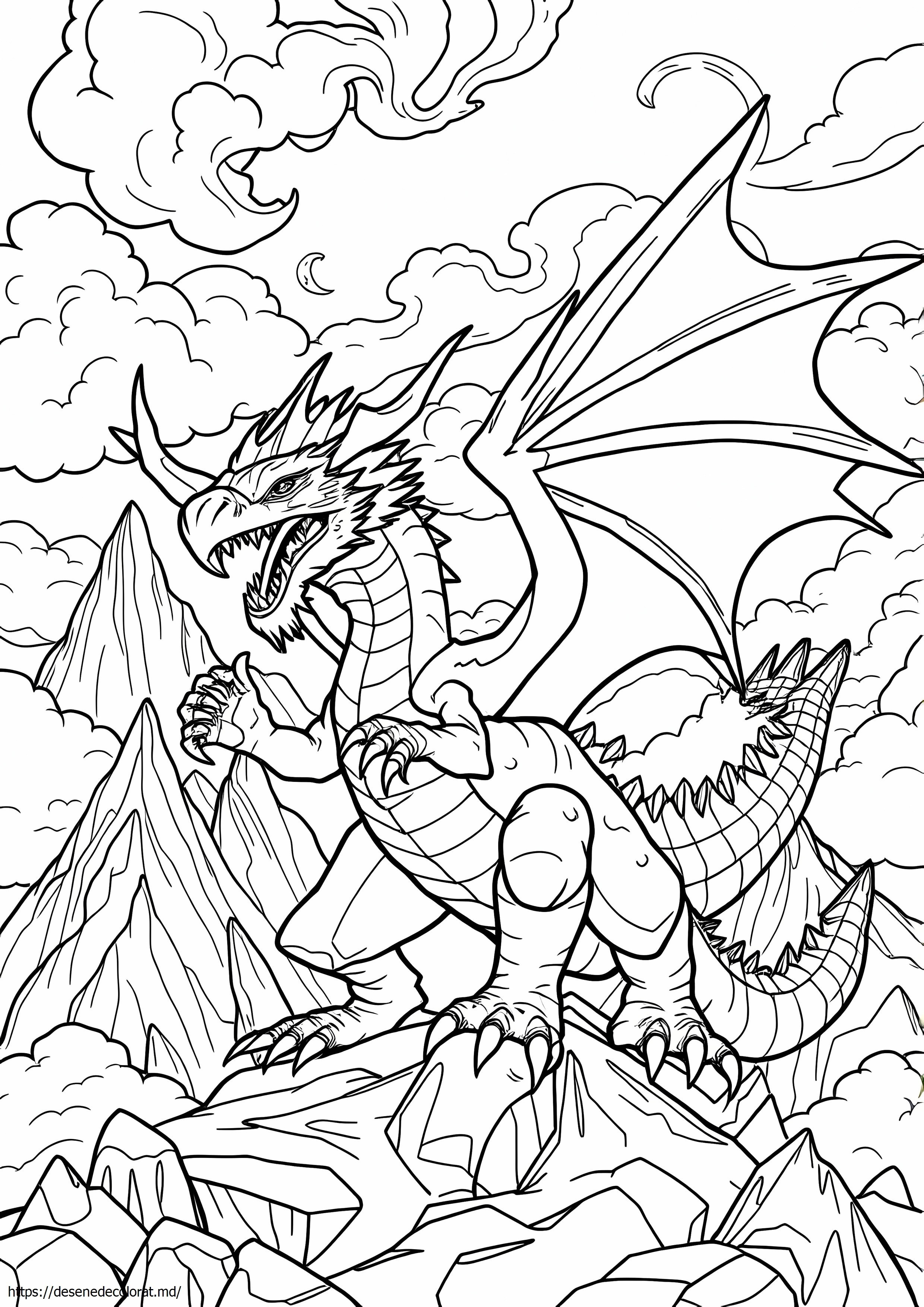 Vânător de monștri rathalos