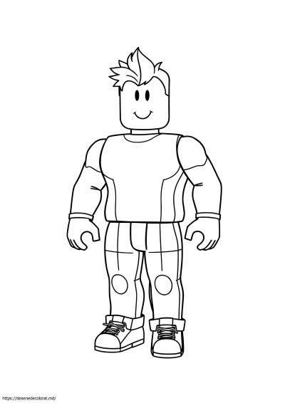Corp roblox