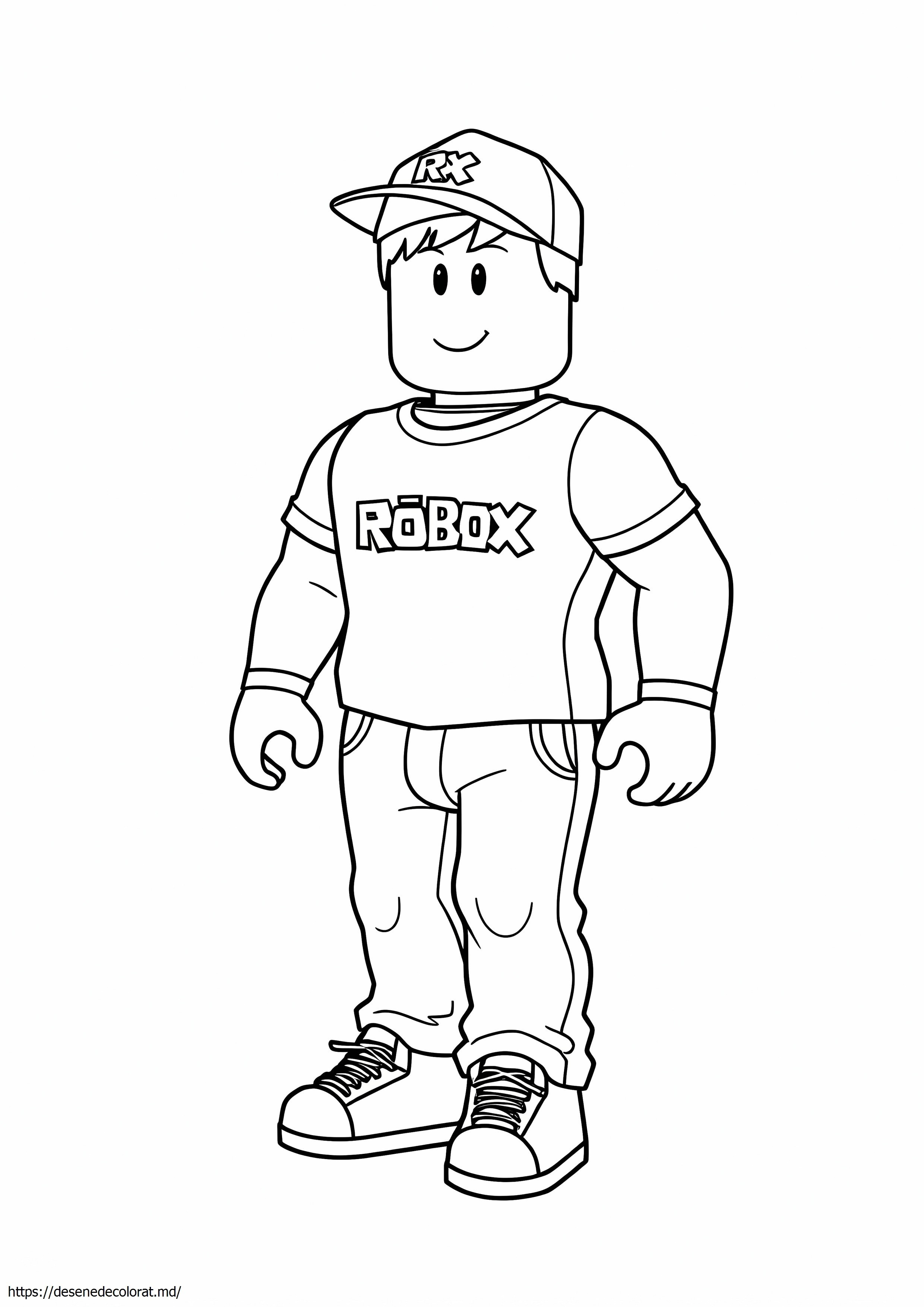 Haine roblox