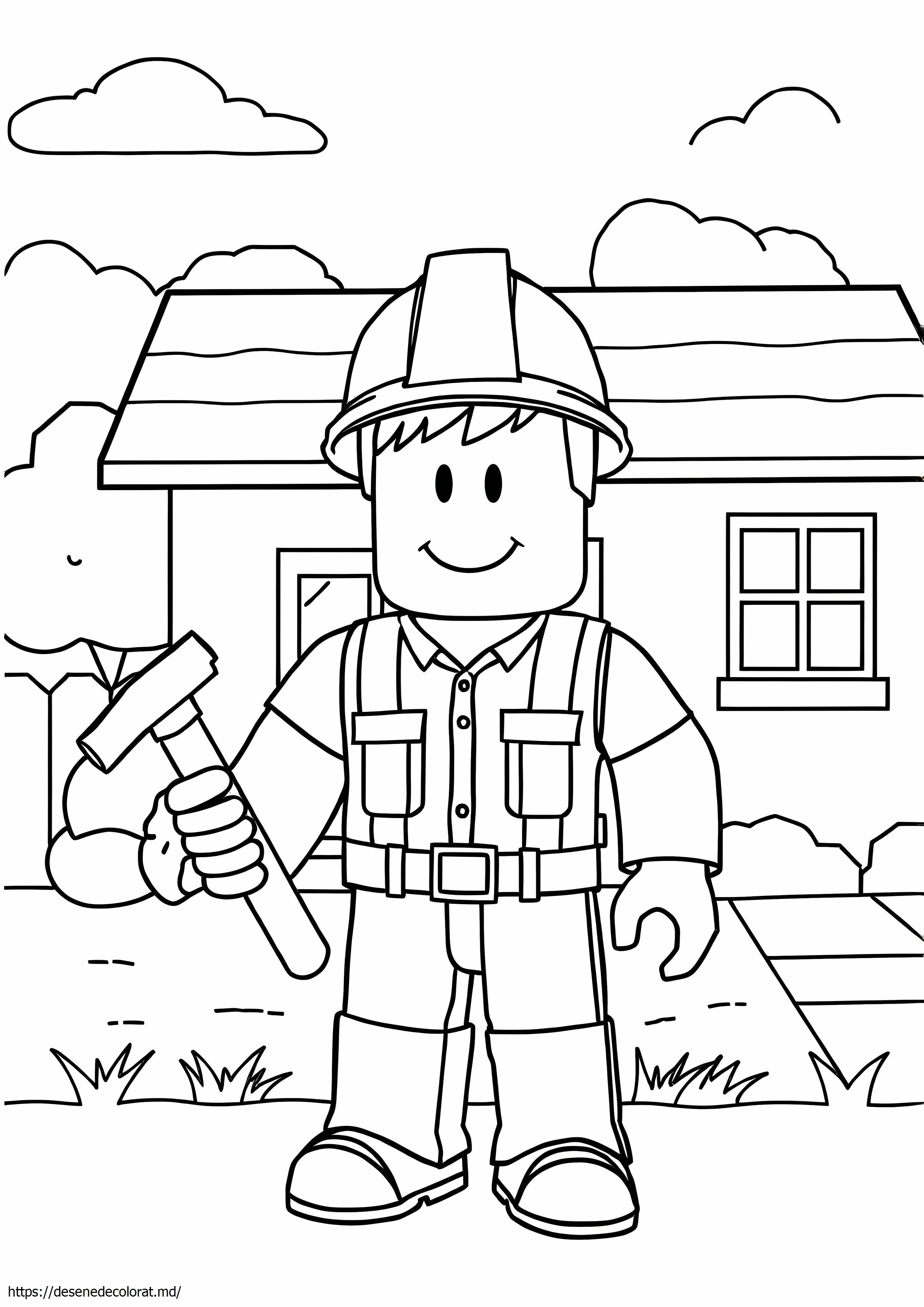 Constructor roblox
